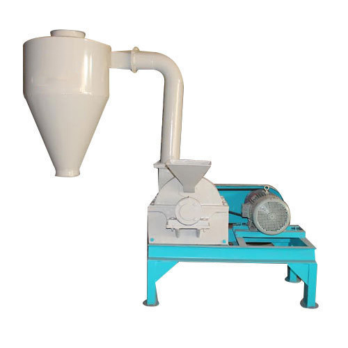 Mini Pulverizer Machine